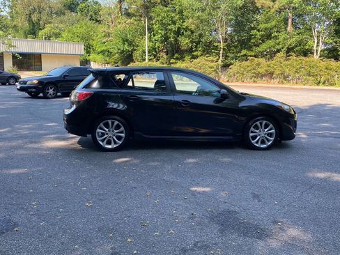 Used 2011 MAZDA MAZDA3 s Sport FWD image 4
