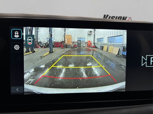 New 2026 Hyundai Tucson SE image 27