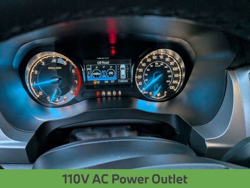 Used 2022 Ford Ranger XLT w/ Equipment Group 301A Mid image 21