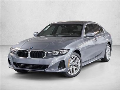 New 2026 BMW 330i xDrive Sedan w/ Convenience Package