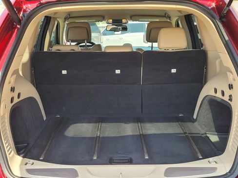 Used 2015 Jeep Grand Cherokee Limited w/ Trailer Tow Group IV image 8