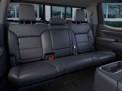 New 2026 GMC Sierra 1500 Denali w/ Denali Reserve Package AWD/4WD image 18