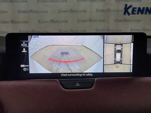 Certified 2025 MAZDA CX-70 3.3 Turbo S w/ Premium Package image 21