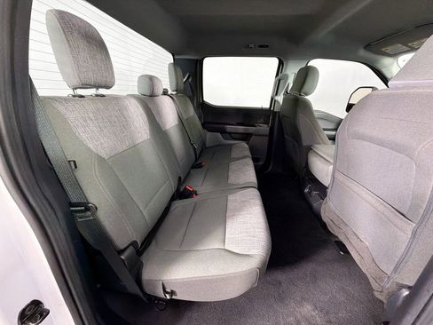 Used 2023 Ford F150 XLT w/ Equipment Group 301A Mid image 27