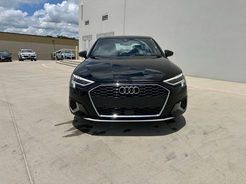 Used 2024 Audi A3 2.0T Premium FWD image 2