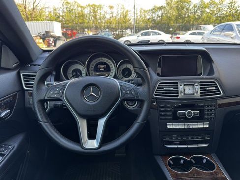 Used 2014 Mercedes-Benz E 350 Coupe image 29