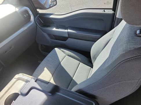 Used 2022 Ford F150 XLT w/ Equipment Group 302A High image 20