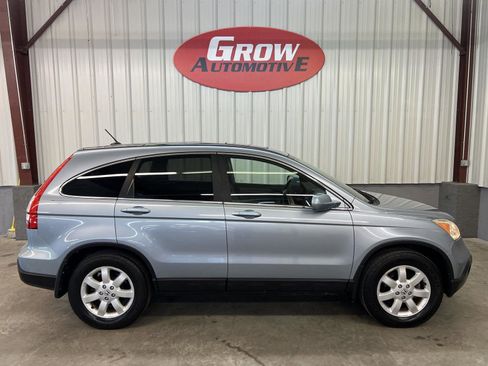 Used 2009 Honda CR-V EX-L image 13