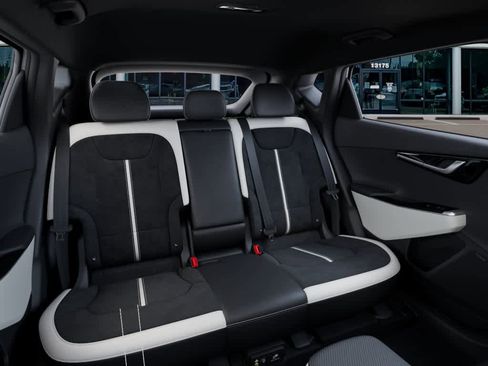 New 2026 Kia EV6 GT-Line AWD/4WD image 16