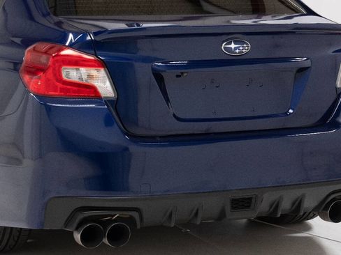 Used 2016 Subaru WRX Premium image 12