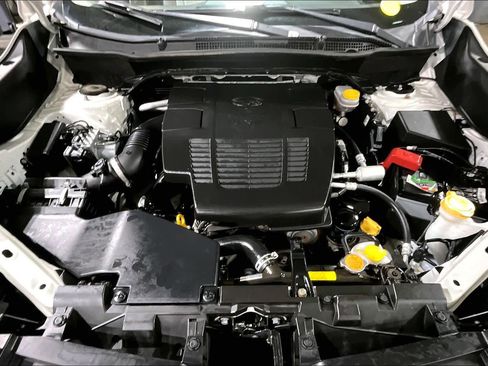 Used 2019 Subaru Forester w/ Alloy Wheel Package image 32