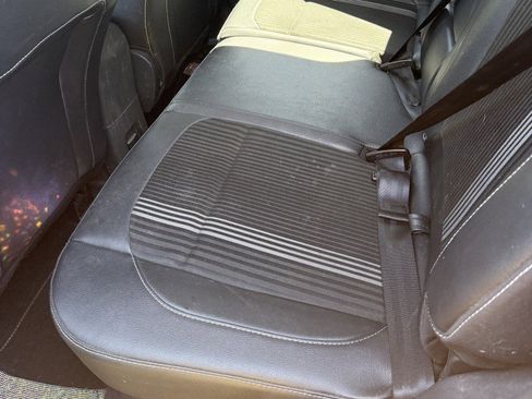 Used 2020 Ford EcoSport SES image 8