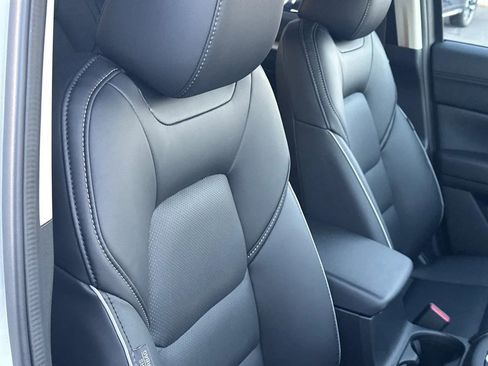 New 2025 MAZDA CX-5 AWD 2.5 S w/ Select Package image 9
