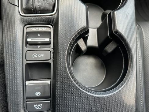 Used 2022 Honda Civic Sport Touring image 27