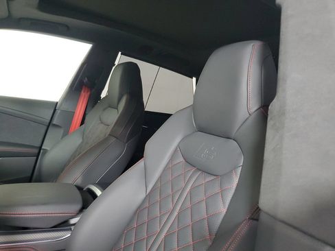 New 2026 Audi Q8 Prestige AWD/4WD image 22