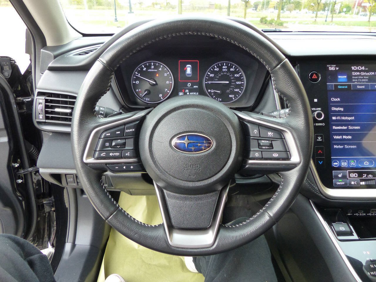 Used 2023 Subaru Outback Premium AWD/4WD image 24