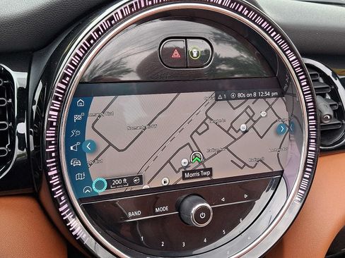 Used 2022 MINI Cooper S FWD image 16