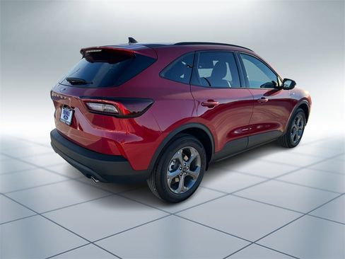 New 2026 Ford Escape ST-Line image 3