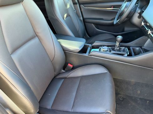 New 2026 MAZDA MAZDA3 2.5 S Hatchback w/ Premium Pkg image 12