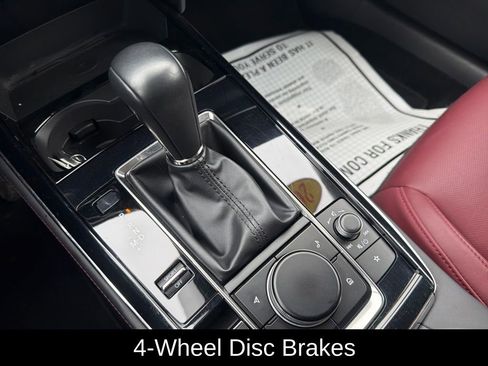 Used 2024 MAZDA CX-30 AWD 2.5 S w/ Preferred Package image 21