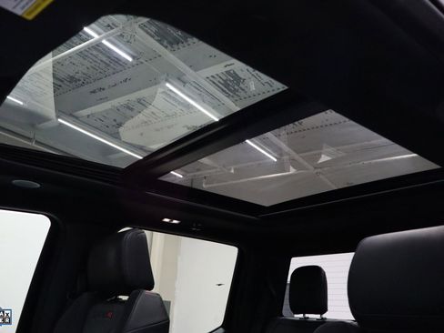 Certified 2025 Ford F150 Raptor w/ Equipment Group 803A Raptor R image 23