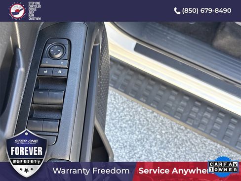 Used 2025 Toyota 4Runner SR5 image 11