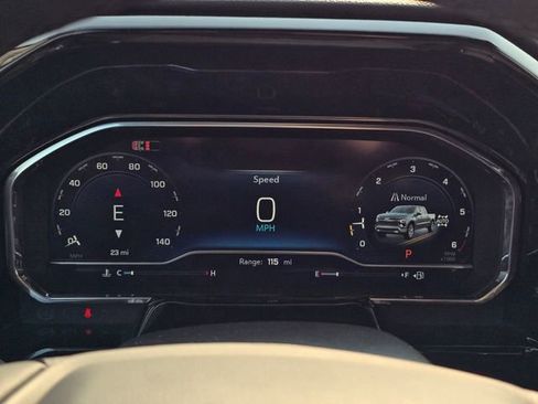 New 2025 Chevrolet Silverado 1500 RST w/ Convenience Package II image 24