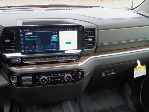 New 2026 Chevrolet Silverado 1500 RST w/ RST Select Package image 21