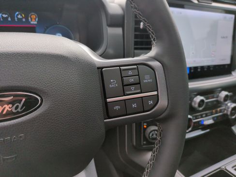 Used 2025 Ford F150 Lariat AWD/4WD image 20