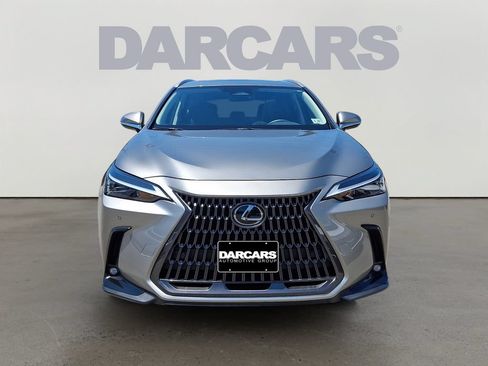 Used 2025 Lexus NX 350 AWD w/ Accessory Package (2T) image 2
