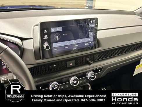 Used 2026 Honda CR-V Sport-L image 6