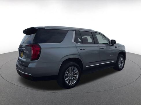 Used 2024 GMC Yukon SLT RWD image 14