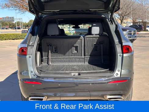 Used 2022 Buick Enclave Essence w/ Experience Buick Package image 13