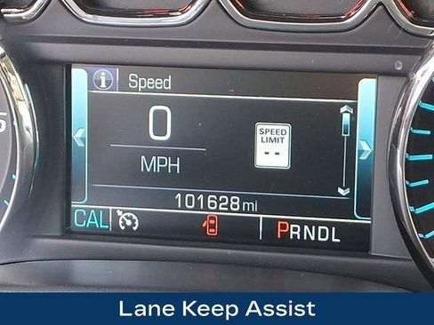 Used 2018 GMC Sierra 1500 SLT image 23