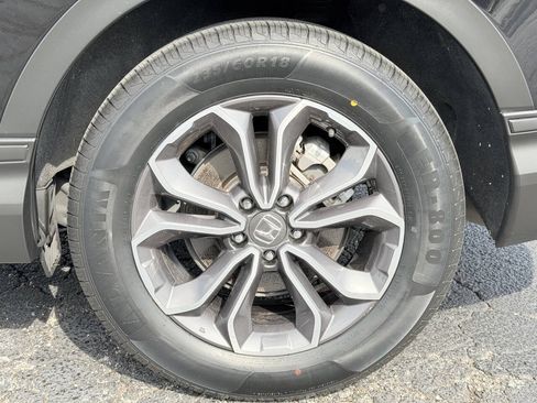 Used 2020 Honda CR-V EX-L image 13