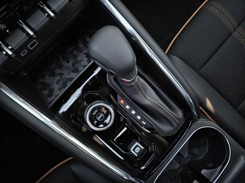 New 2026 GMC Canyon AT4 image 16