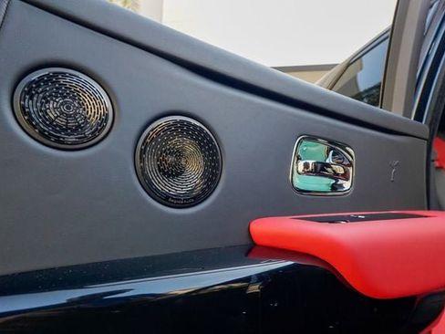 Used 2023 Rolls-Royce Cullinan Sport Utility w/ Cullinan Package image 87