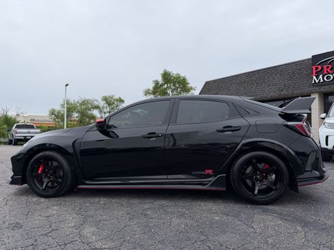 Used 2017 Honda Civic Type R image 7