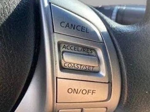 Used 2017 Nissan Altima 2.5 S w/ Power Driver Seat Package FWD image 21