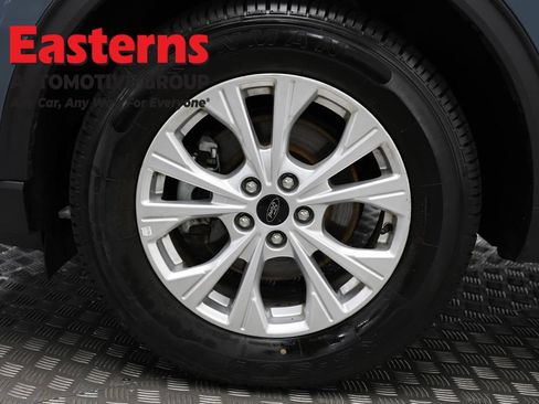 Used 2024 Ford Escape Active AWD/4WD image 33