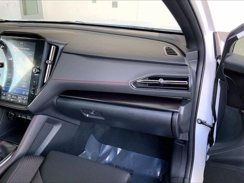 Used 2025 Subaru WRX Premium w/ Popular Package #1A image 18