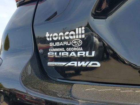 Certified 2025 Subaru Crosstrek 2.5i Limited w/ Popular Package #4A image 8