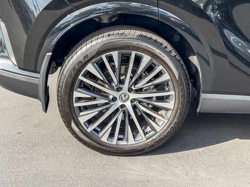 Used 2023 Lexus RX 350 Premium Plus w/ Cold Area Package image 10