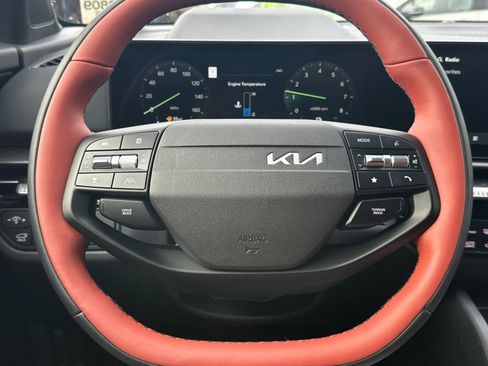 New 2026 Kia Sportage SX Prestige image 24