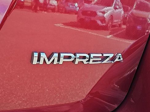 Used 2023 Subaru Impreza 2.0i image 30