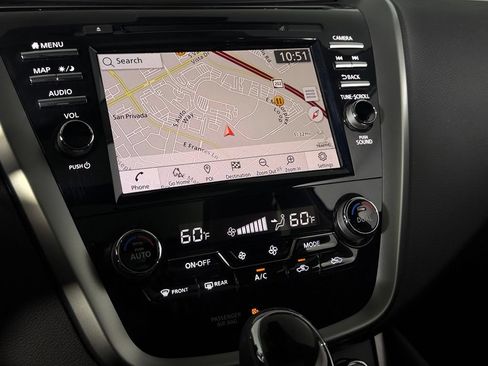 Used 2024 Nissan Murano SL FWD image 17