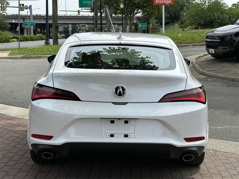Certified 2025 Acura Integra image 25
