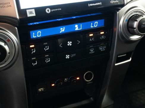 Used 2024 Toyota 4Runner Limited RWD image 25