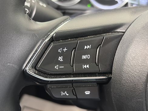 Used 2025 MAZDA CX-5 AWD 2.5 S w/ Preferred Package image 38