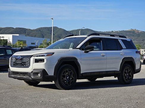 New 2026 Subaru Outback Limited AWD/4WD image 5